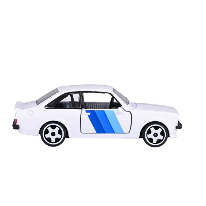 Majorette Ford Escort MK II RS 1800