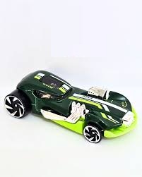 Hot Wheels Mod Mill