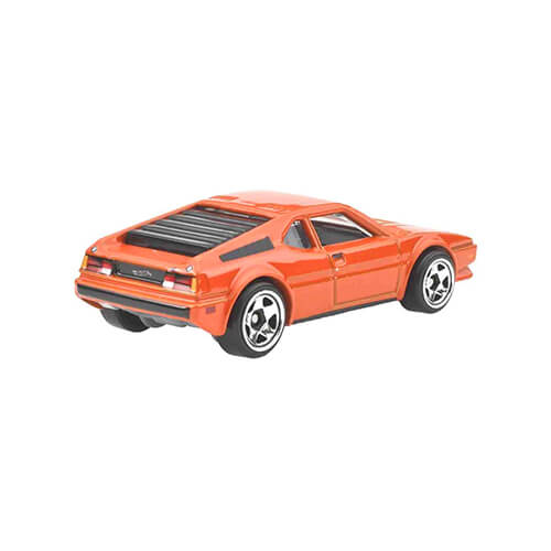 Hot Wheels BMW M1
