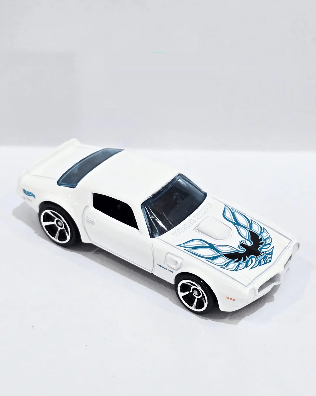 Hot Wheels '73 Pontiac Firebird