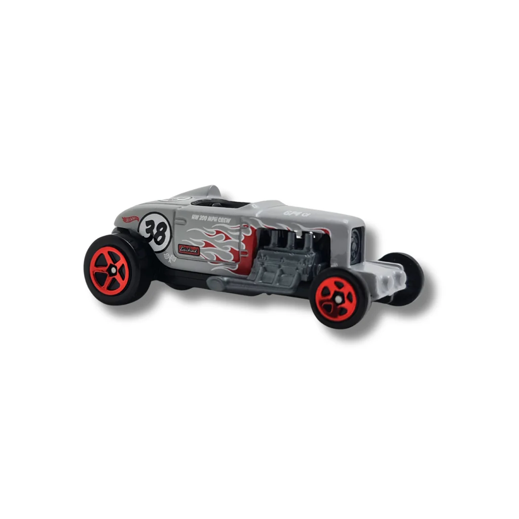 Hot Wheels Max Steel