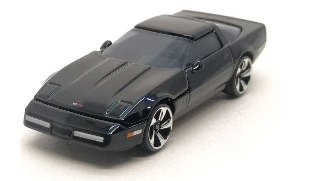 Majorette Chevrolet Corvette 1990 ZR-1