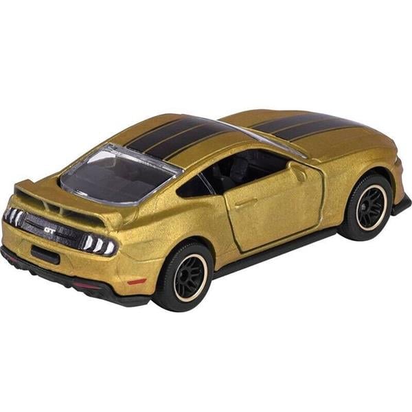 Majorette Ford Mustang GT