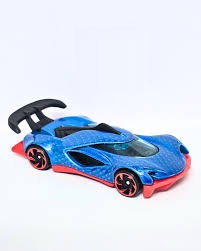 Hot Wheels Street Shrieker