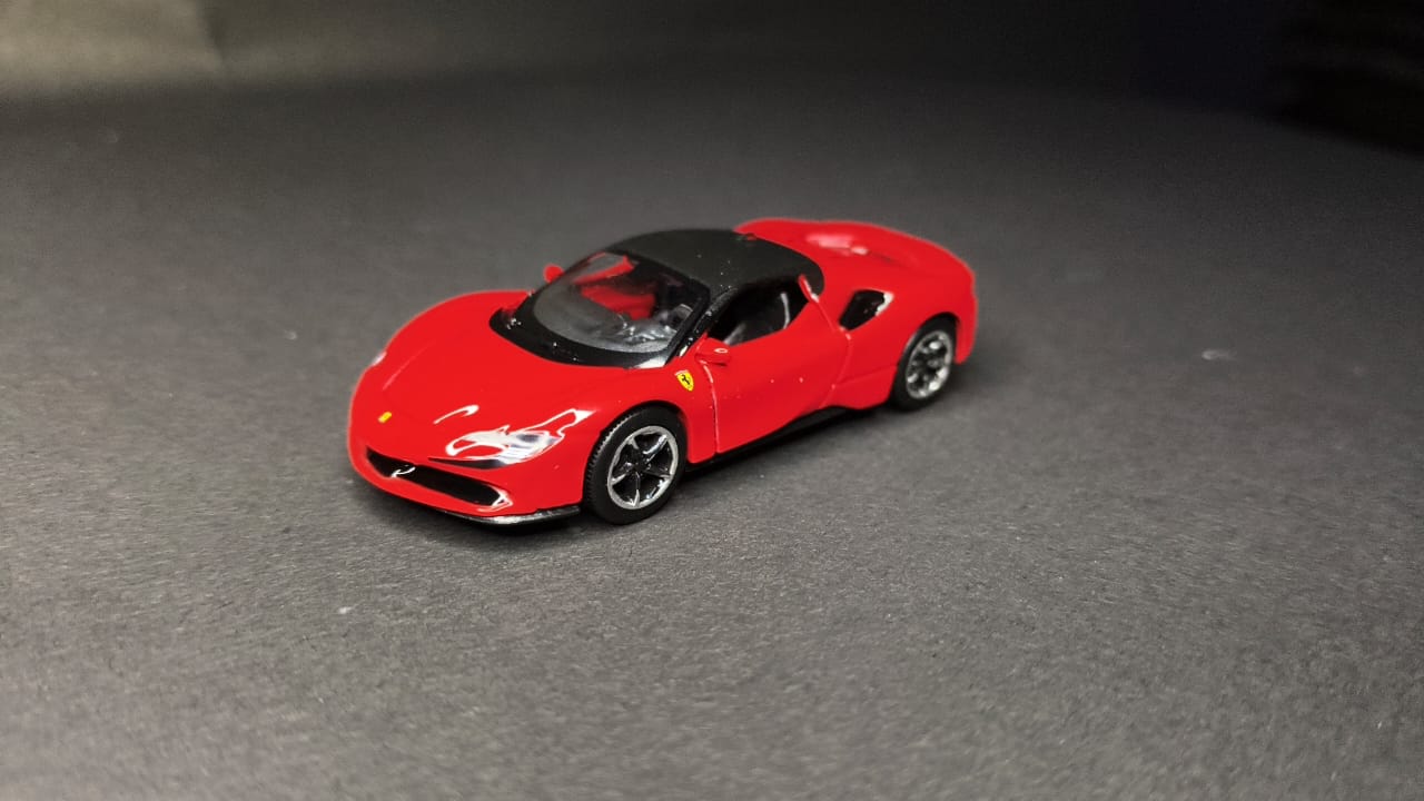 Ferrari SF90 Stradale