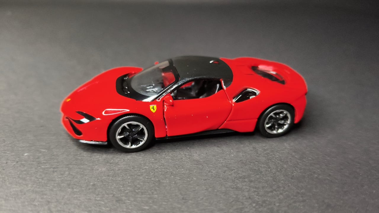 Ferrari SF90 Stradale
