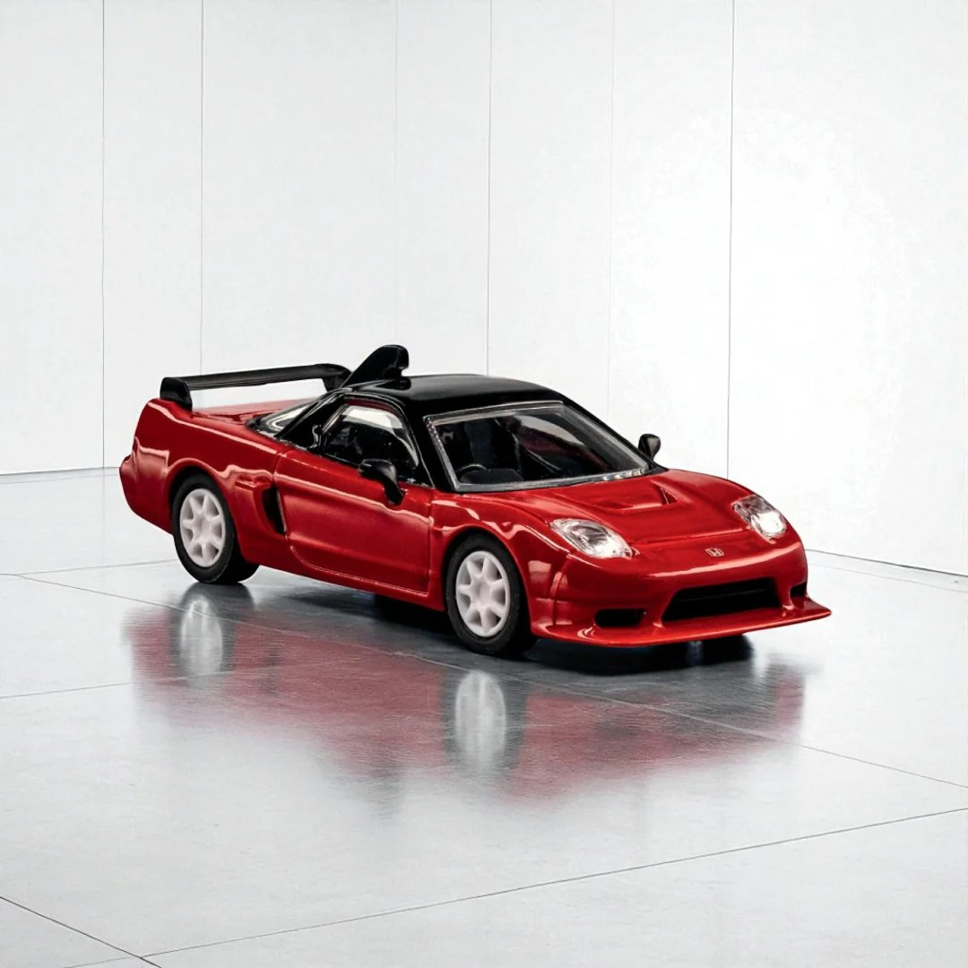 Majorette 1995 Honda NSX-R GT