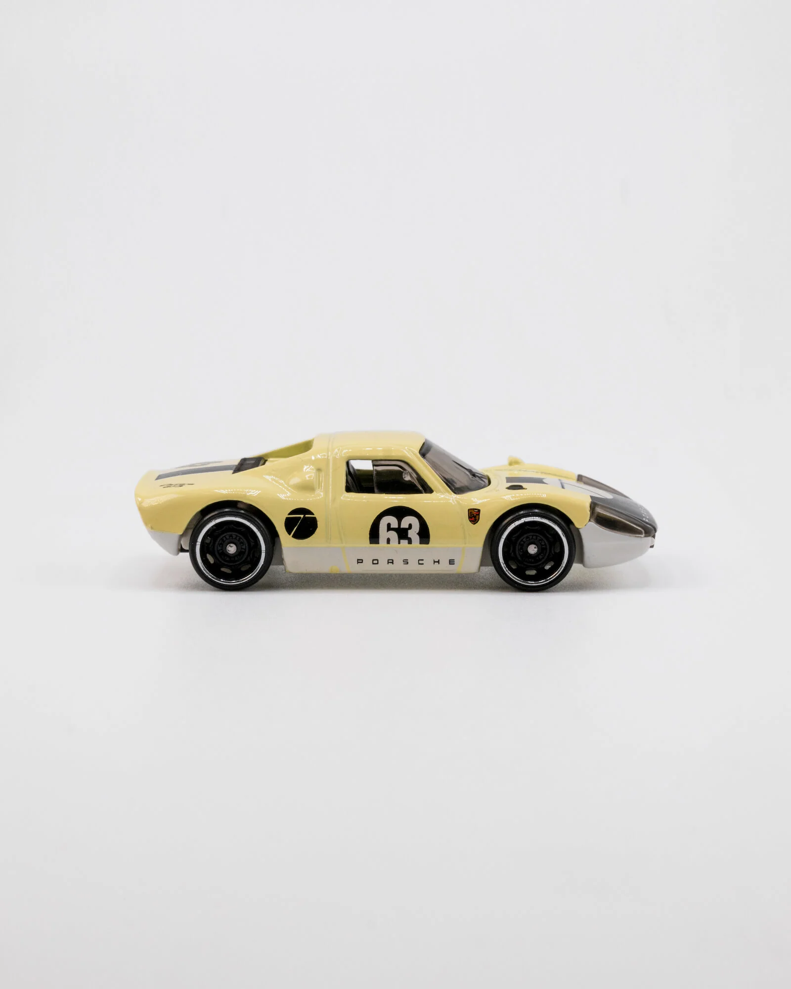 Hot Wheels Porsche 904 Carrera GTS