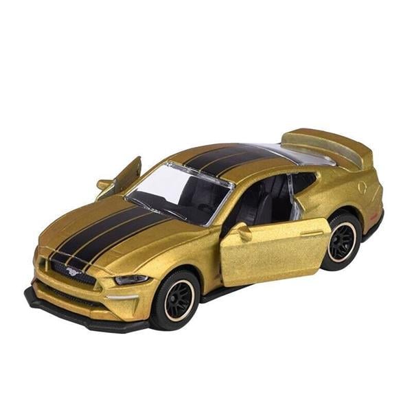 Majorette Ford Mustang GT