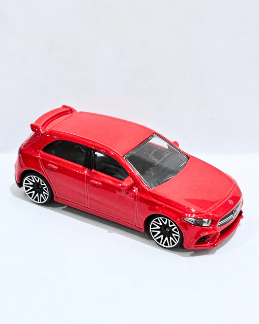 Majorette Mercedes-AMG A 35 4 MATIC