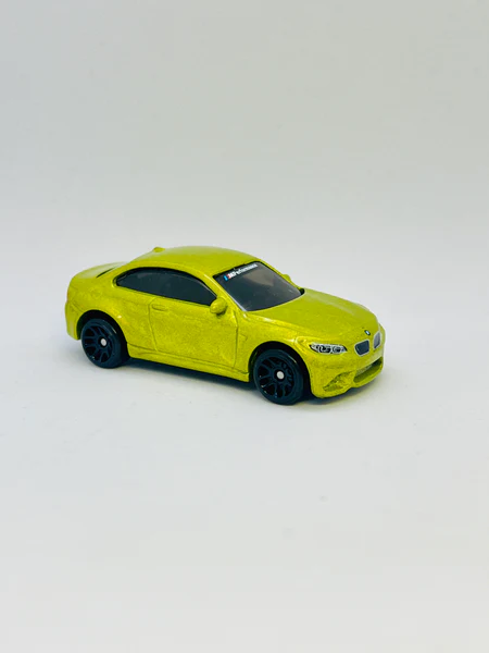 Hot Wheels BMW M2