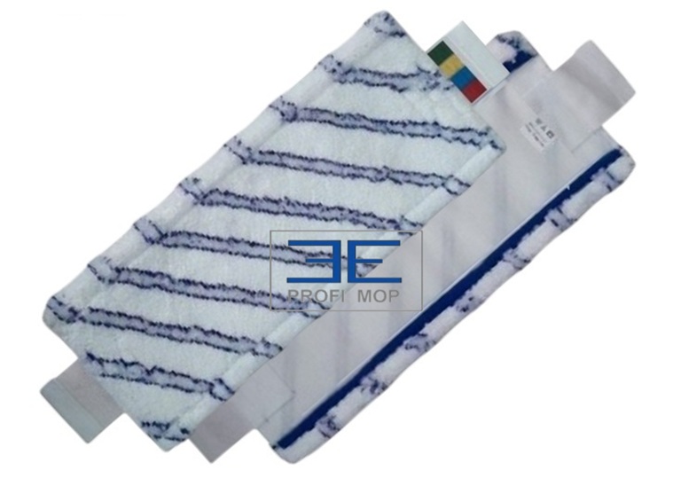 ƎE Profimop Microline W/B