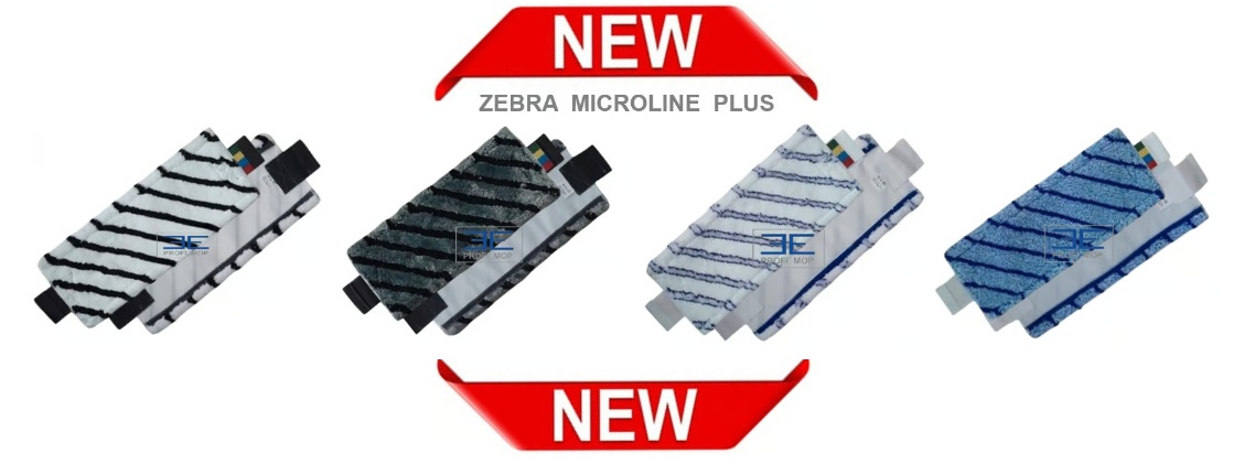 ƎE Profimop Microline W/S