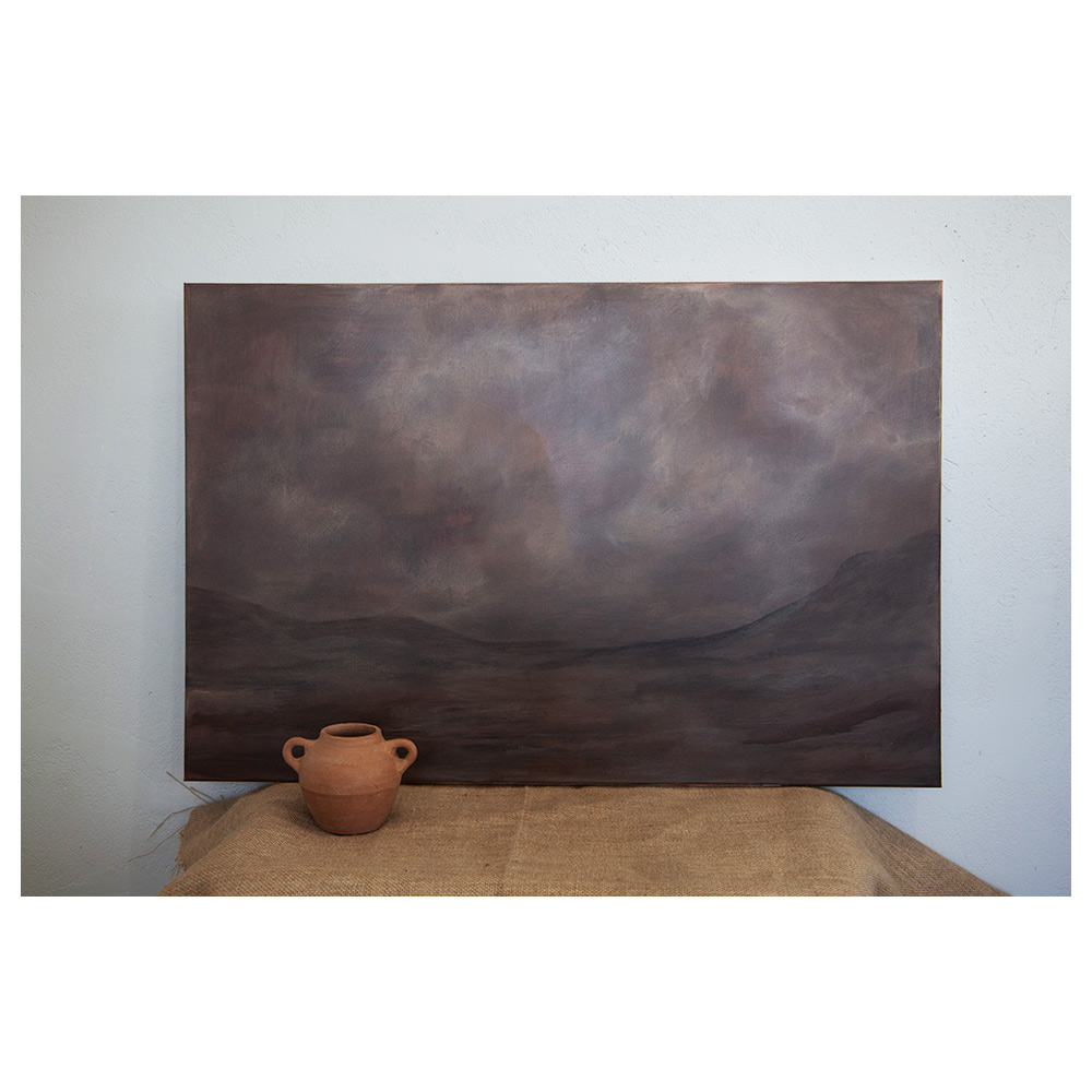 "A Study in Stillness"