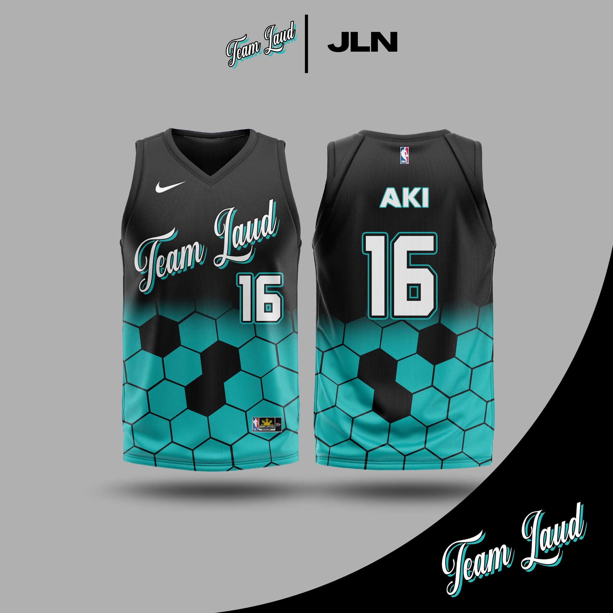 Custom Basketball Jersey
