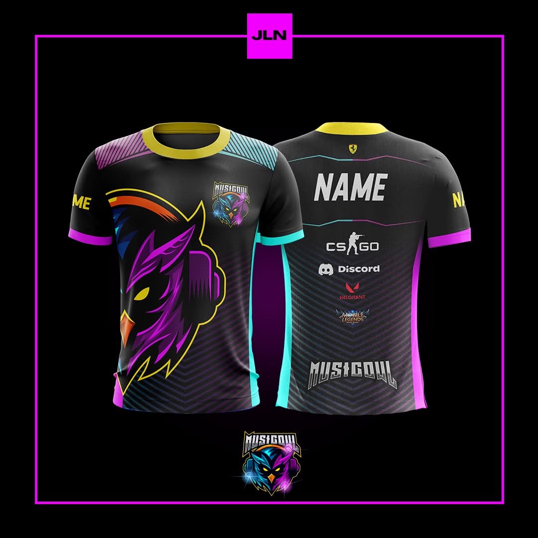 Custom Volleyball Jersey 