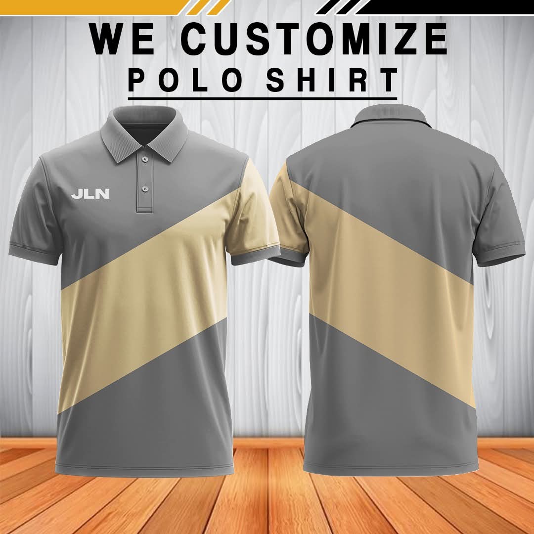 Custom Polo Shirts