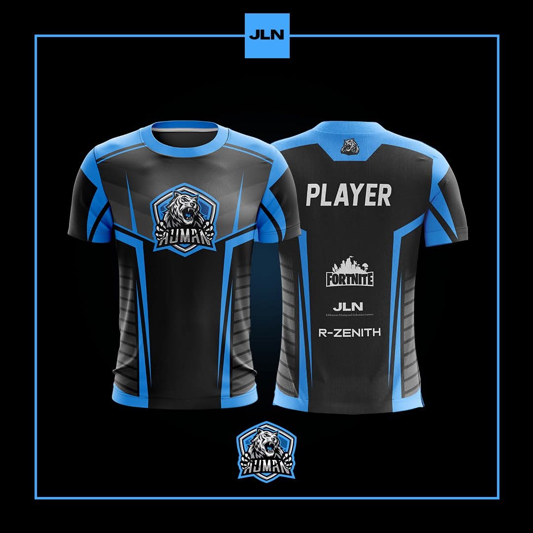 Custom Volleyball Jersey