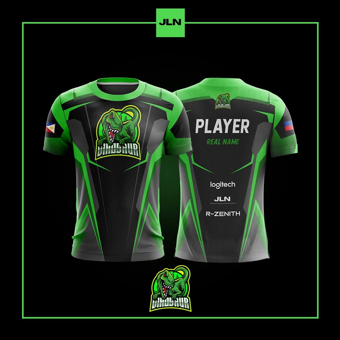 Custom Volleyball Jersey 