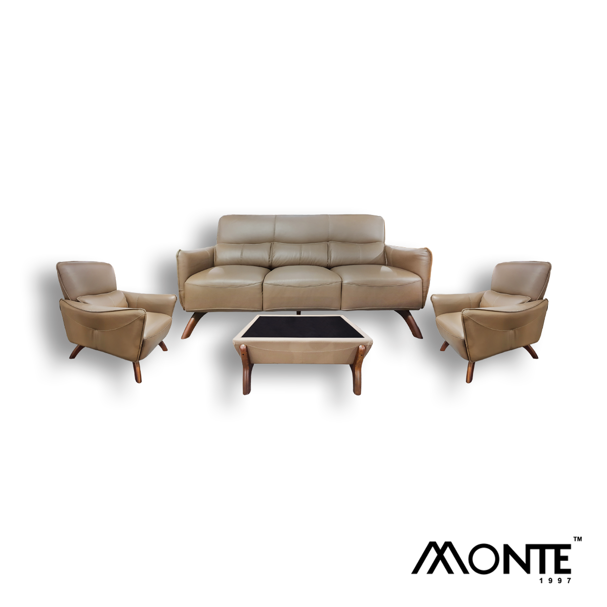 Monte - H09 - Sofa Set