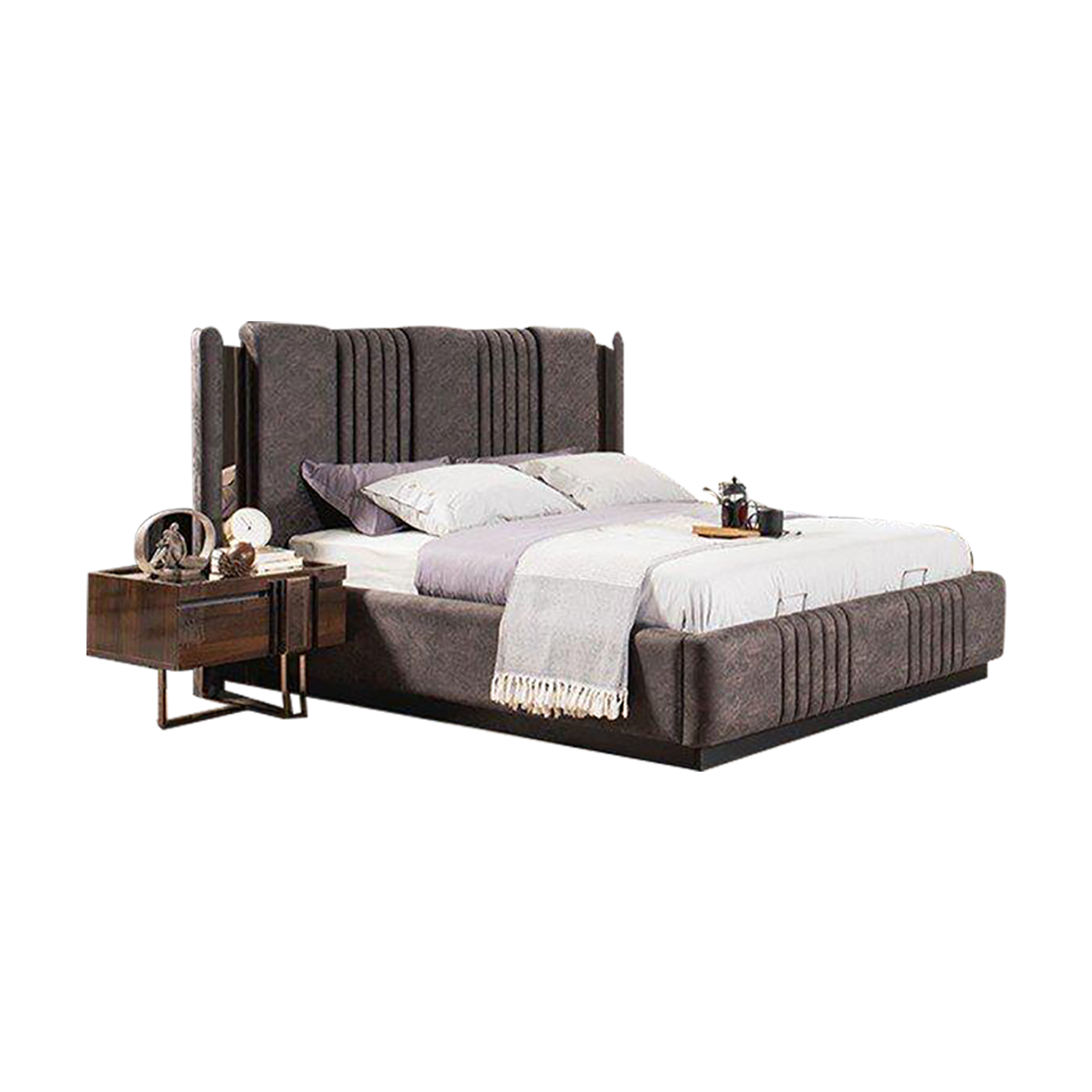 Prada – Bedroom Set
