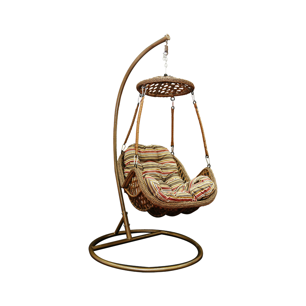 Hammock with Stand - 1