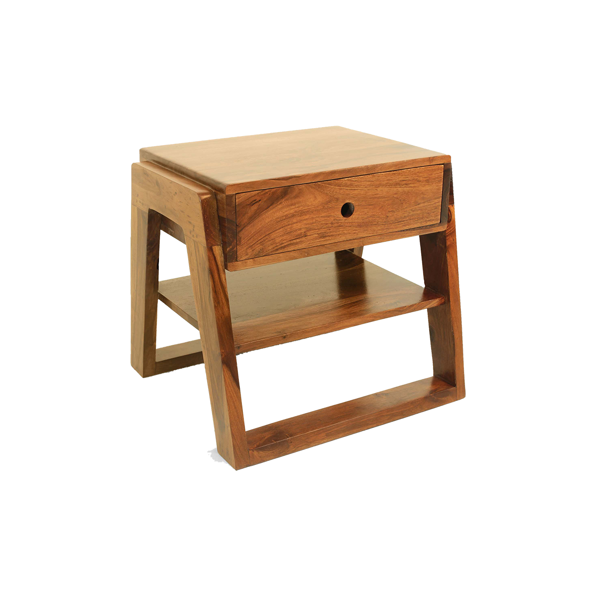 Edwin – Bedside Table