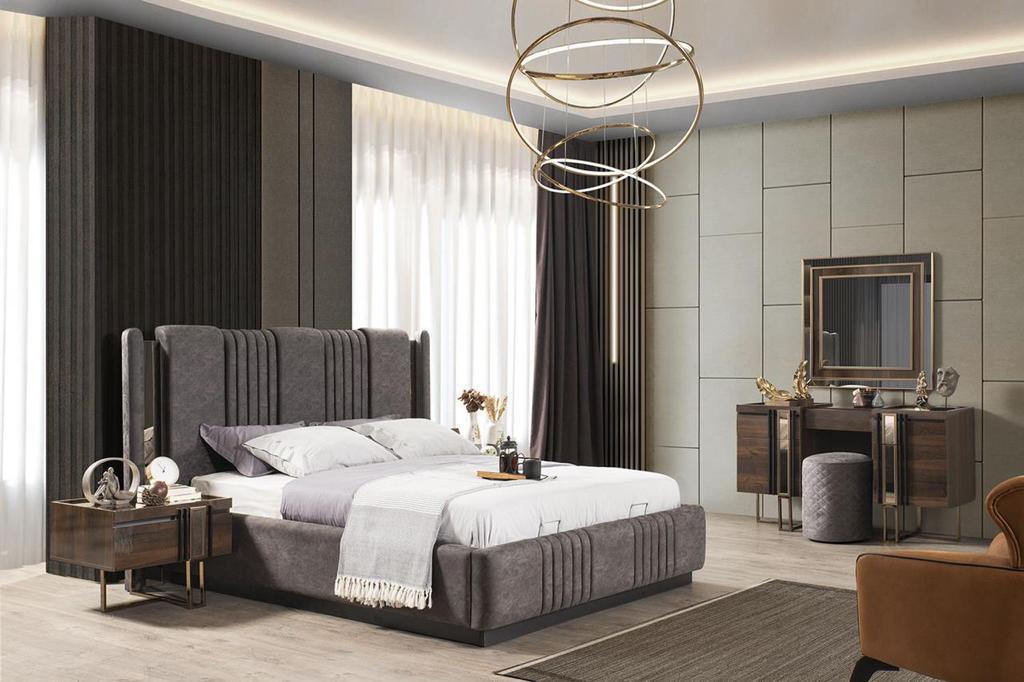 Prada – Bedroom Set