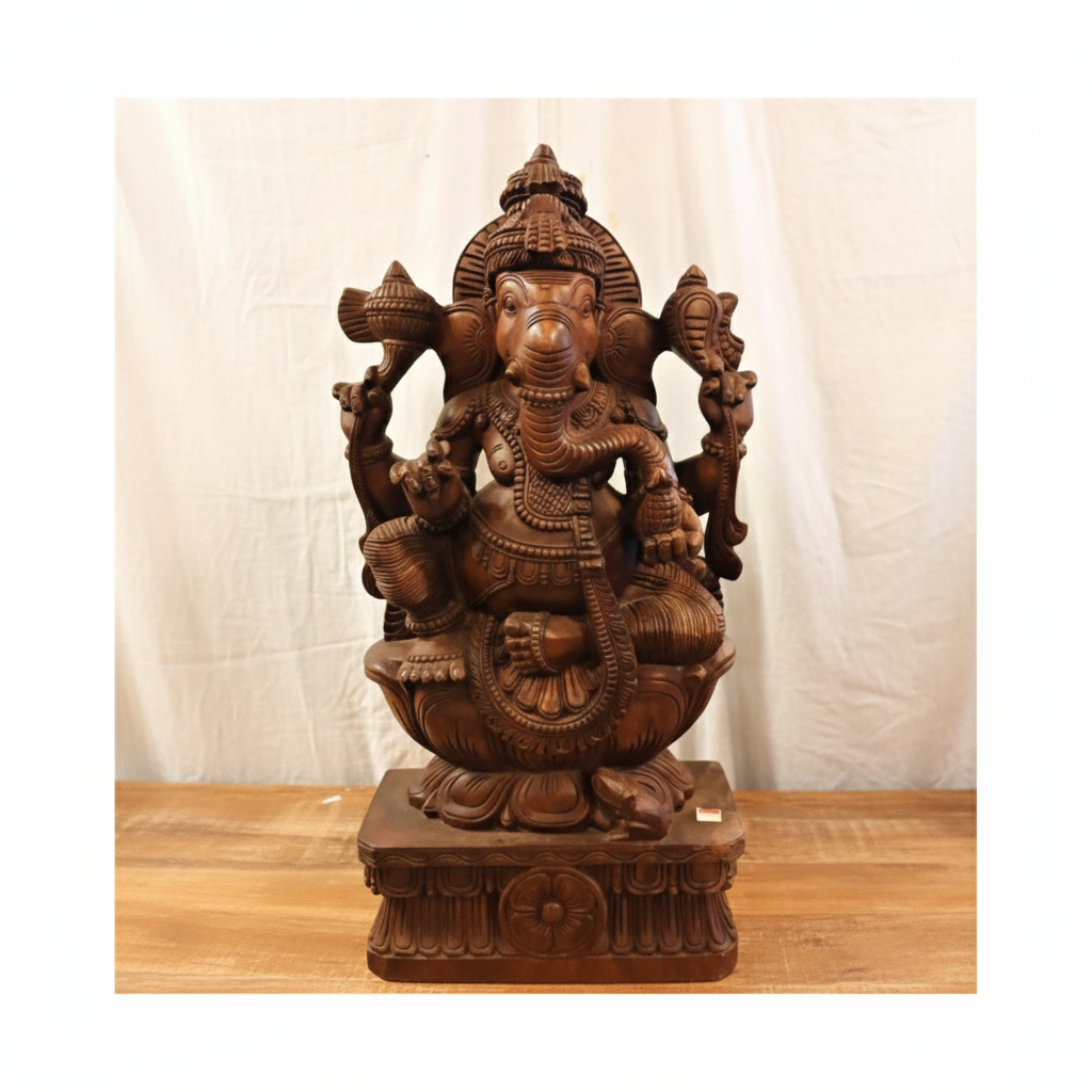 Ganesha - Small