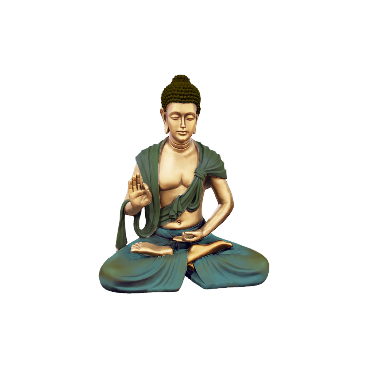 Buddha - 002