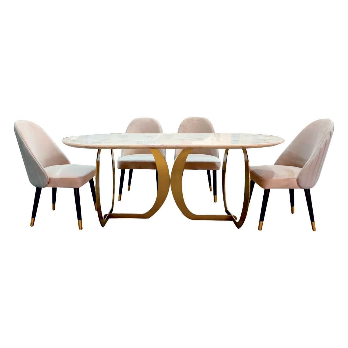 Opal Dining Set
