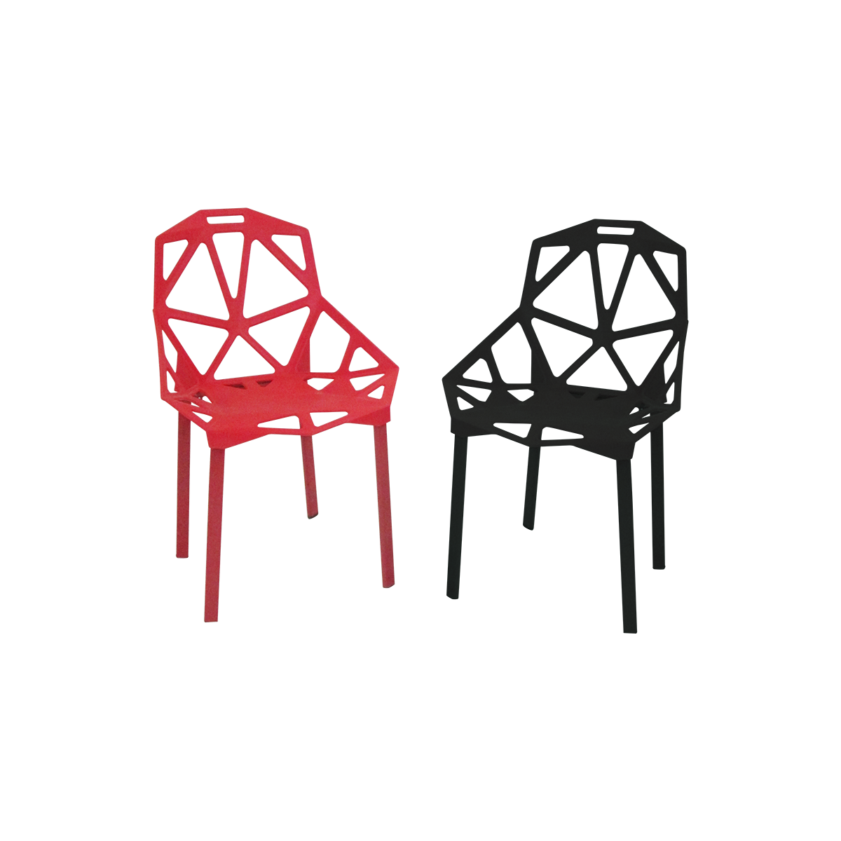 Diamond Chairs