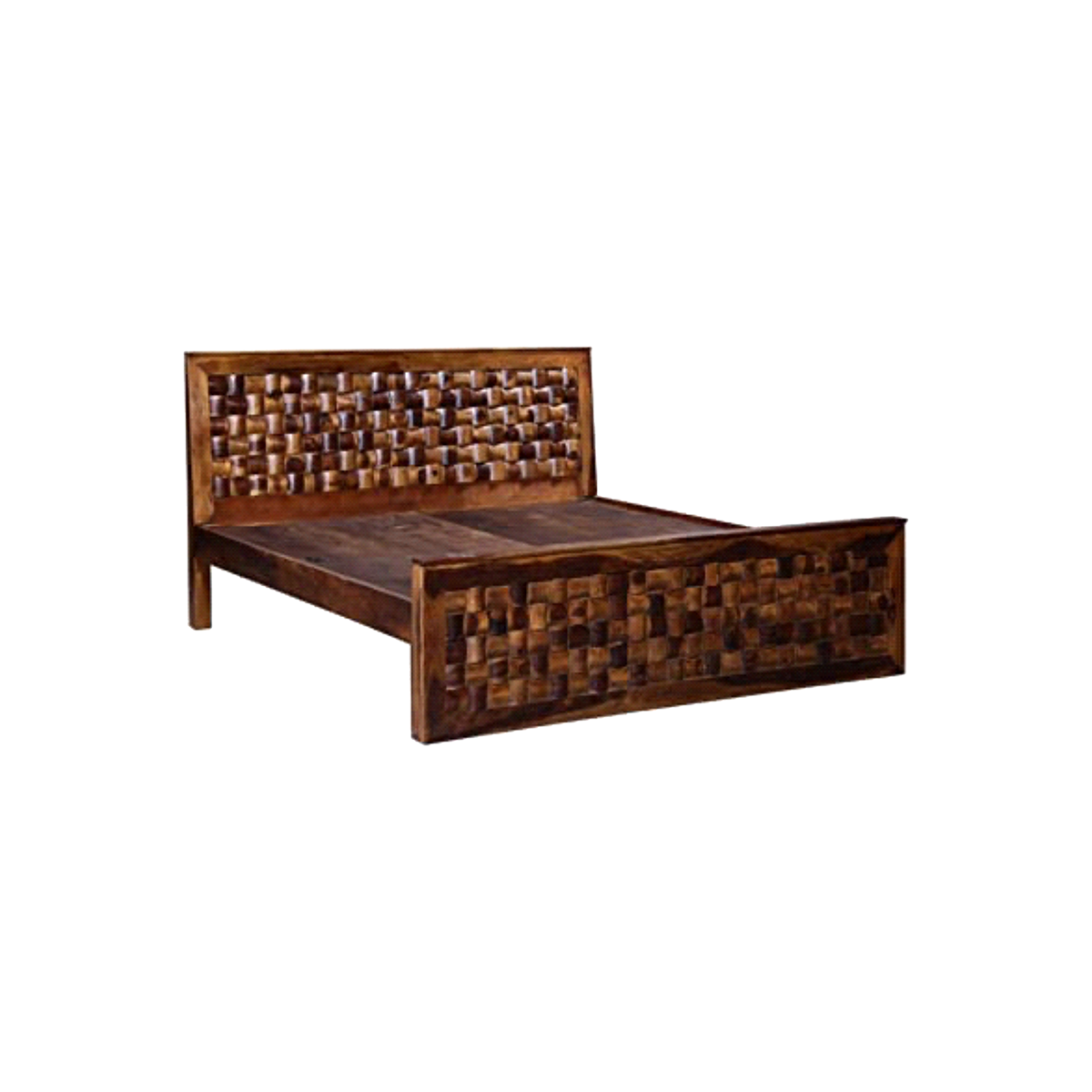 Niwara Queen Size Bed