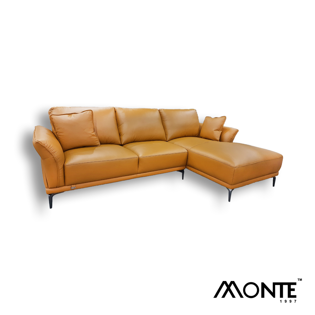 Monte 5003 – Sofa Set
