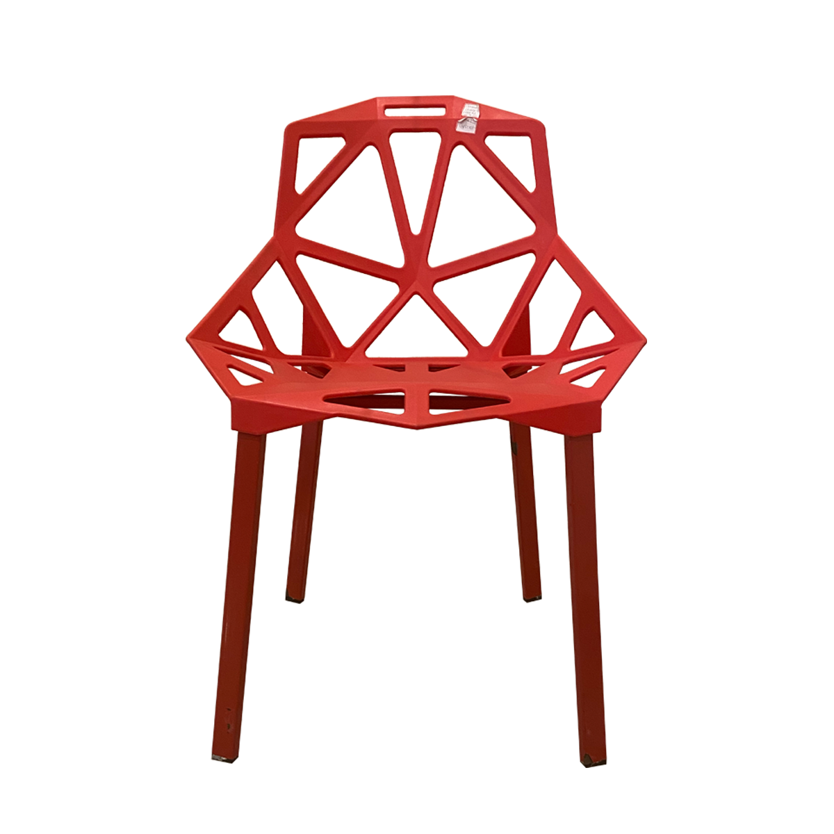 Diamond Chairs
