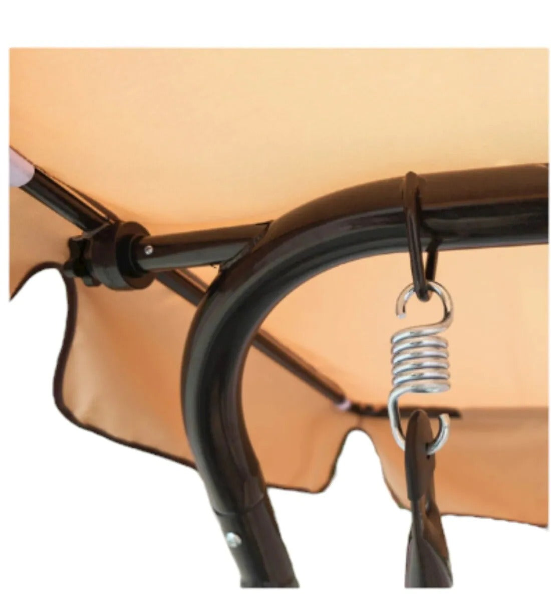 Net Jhula - 3 Seater