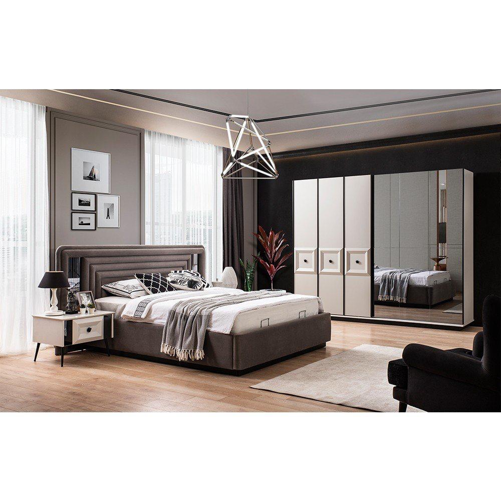 Carmen – Bedroom Set