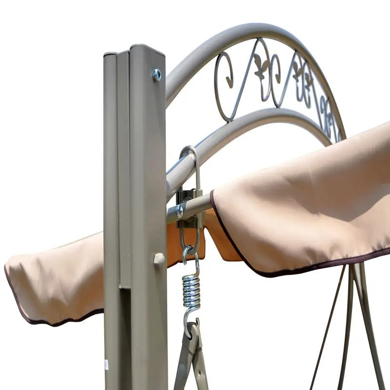 Breeze Jhula - 3 Seater