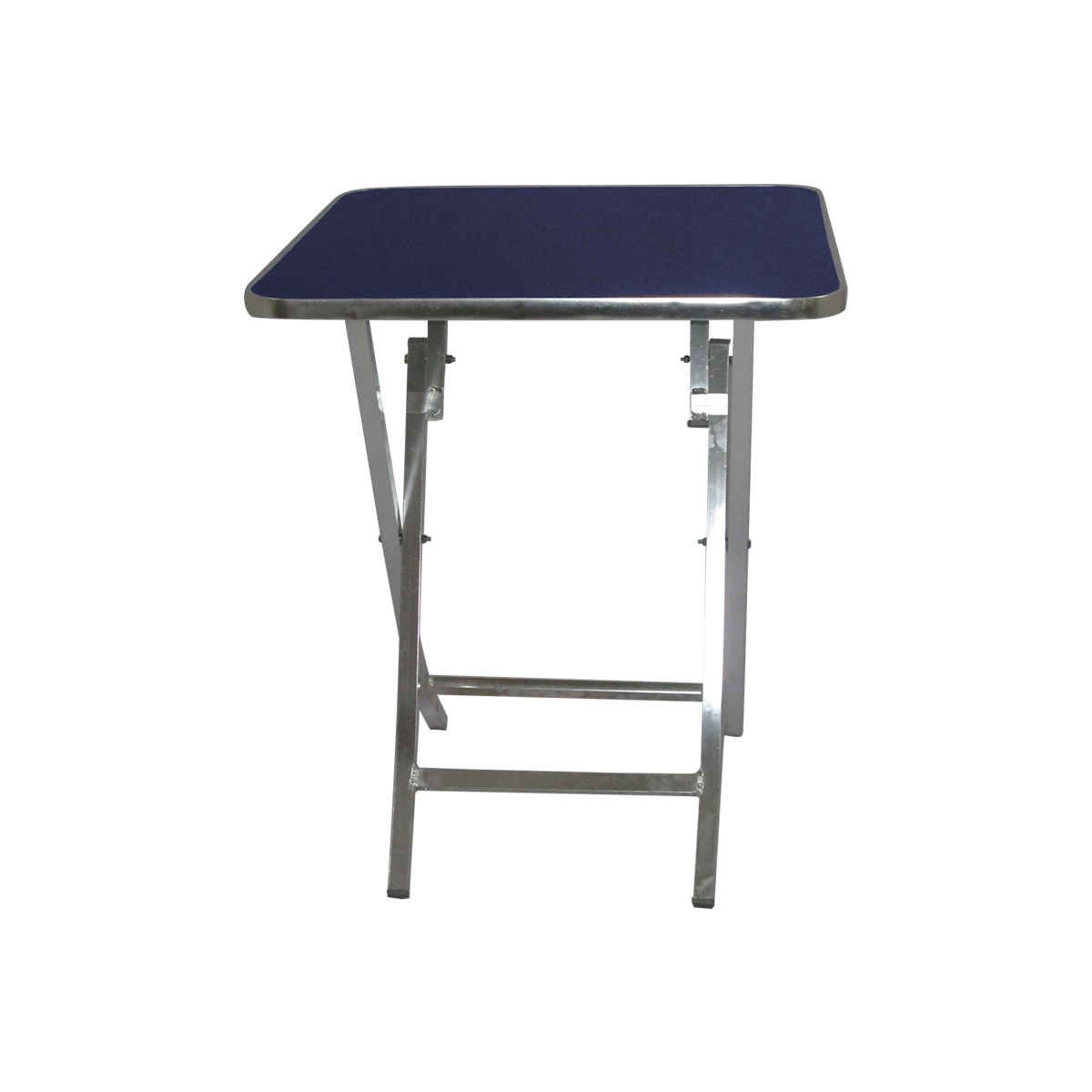 Multi Colour Folding Table