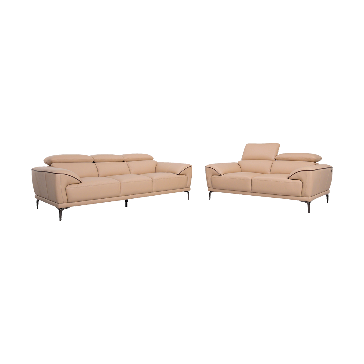 Future 7079 – Sofa Set