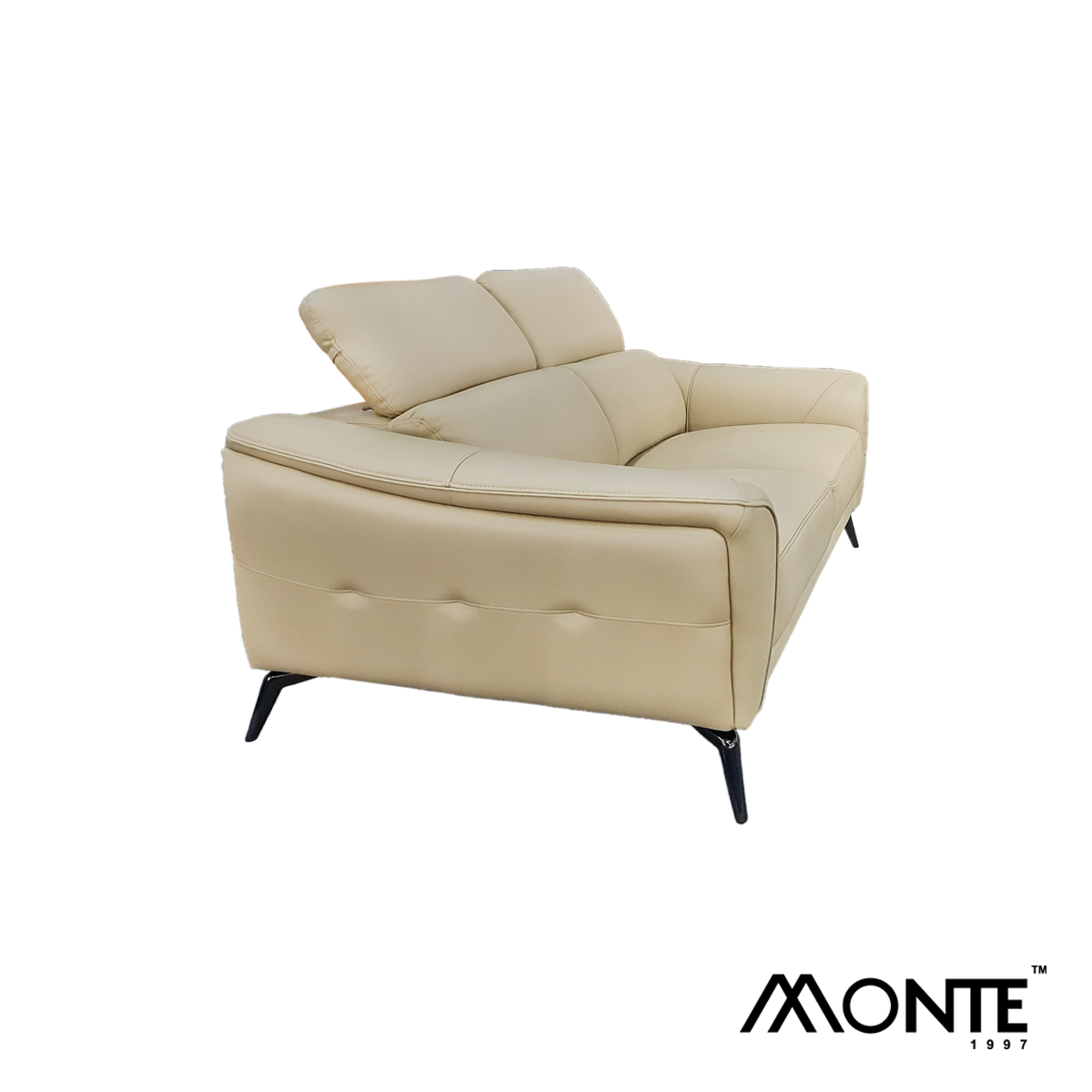 Monte 7080 – Sofa Set