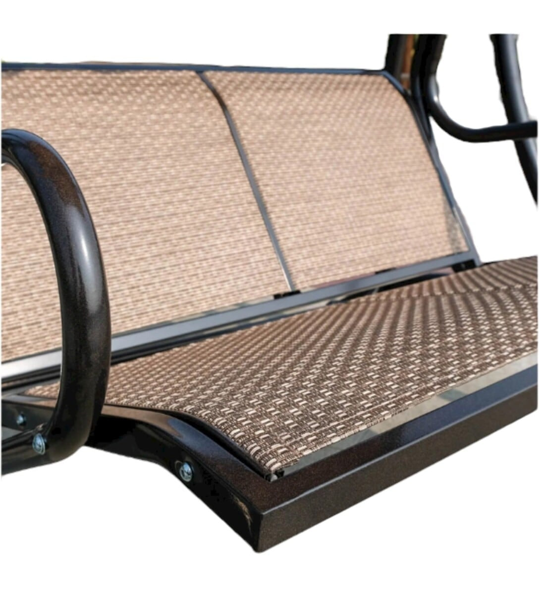 Net Jhula - 3 Seater