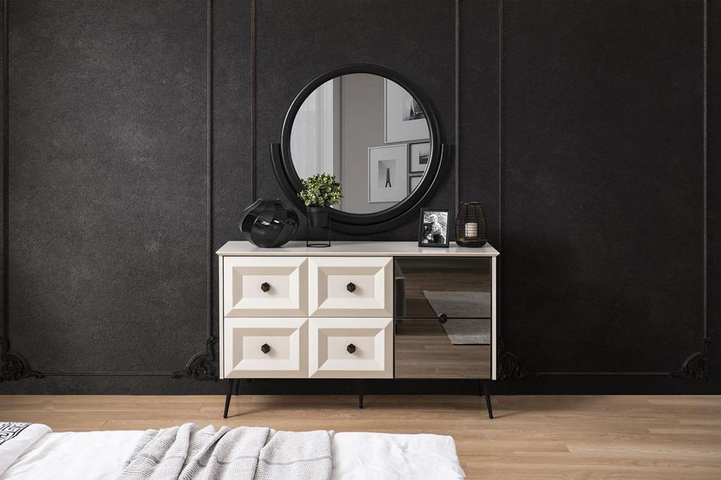 Carmen – Bedroom Set