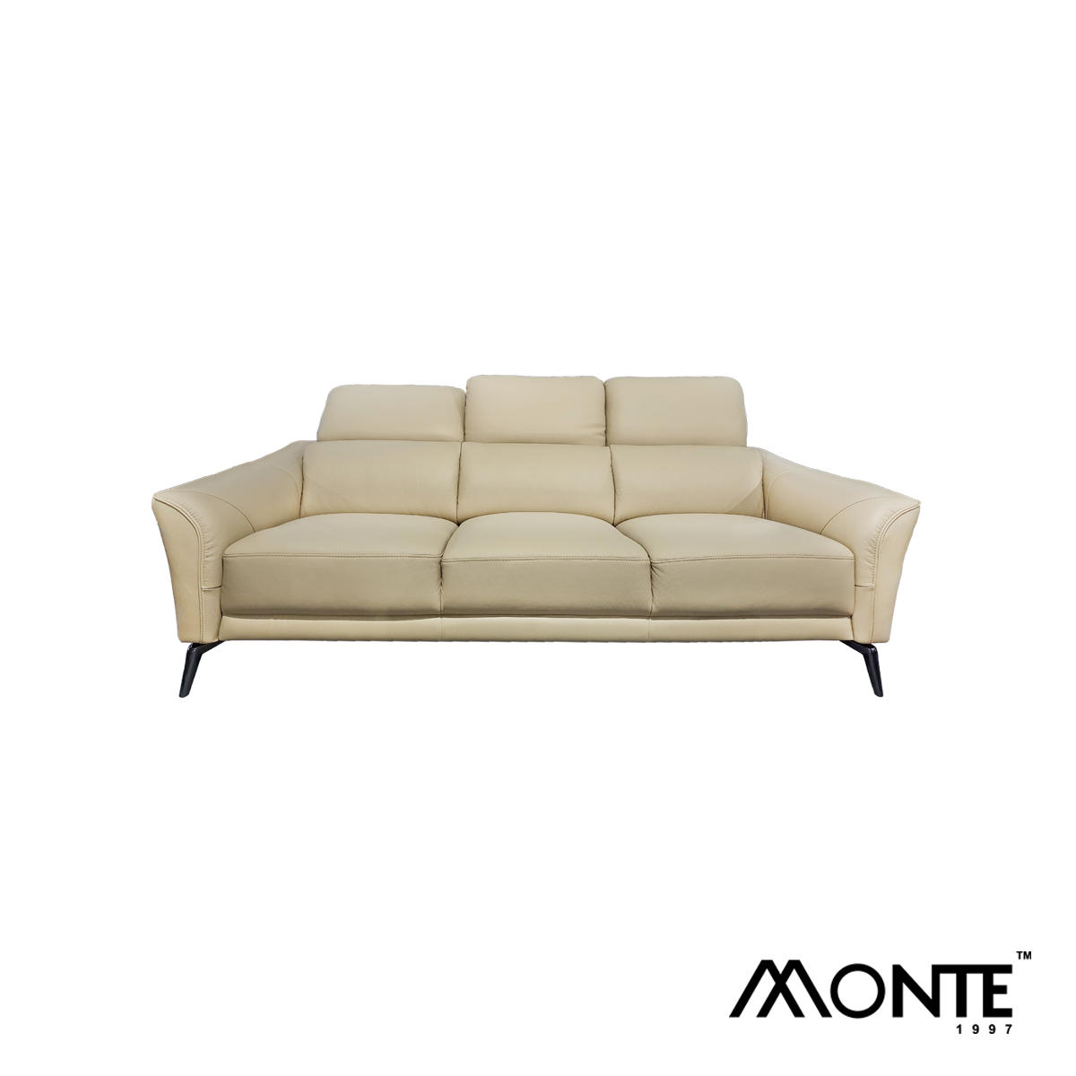Monte 7080 – Sofa Set