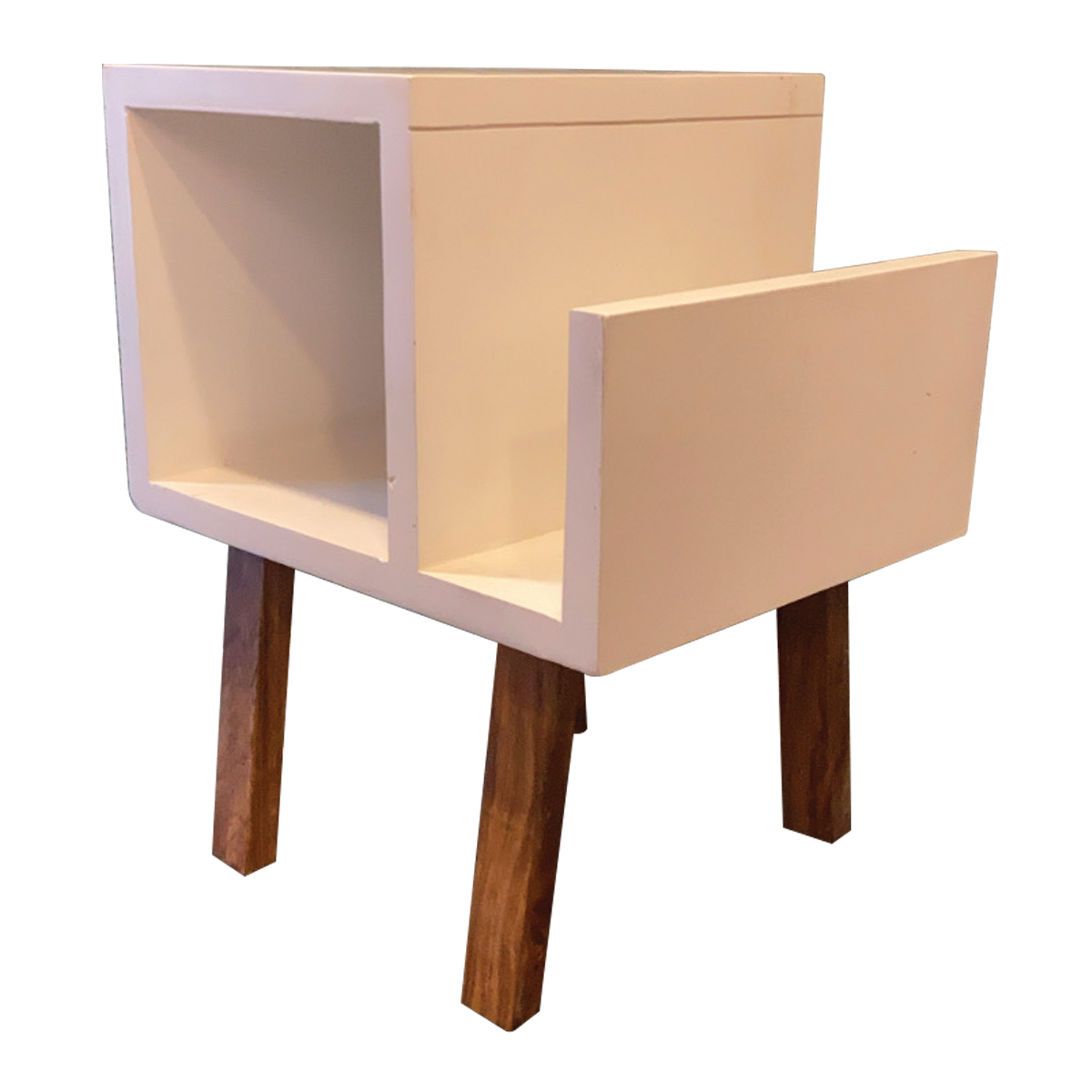 Boston – Bedside Table