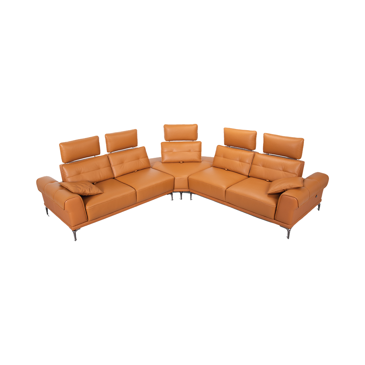 Monte 5011 – Sofa Set