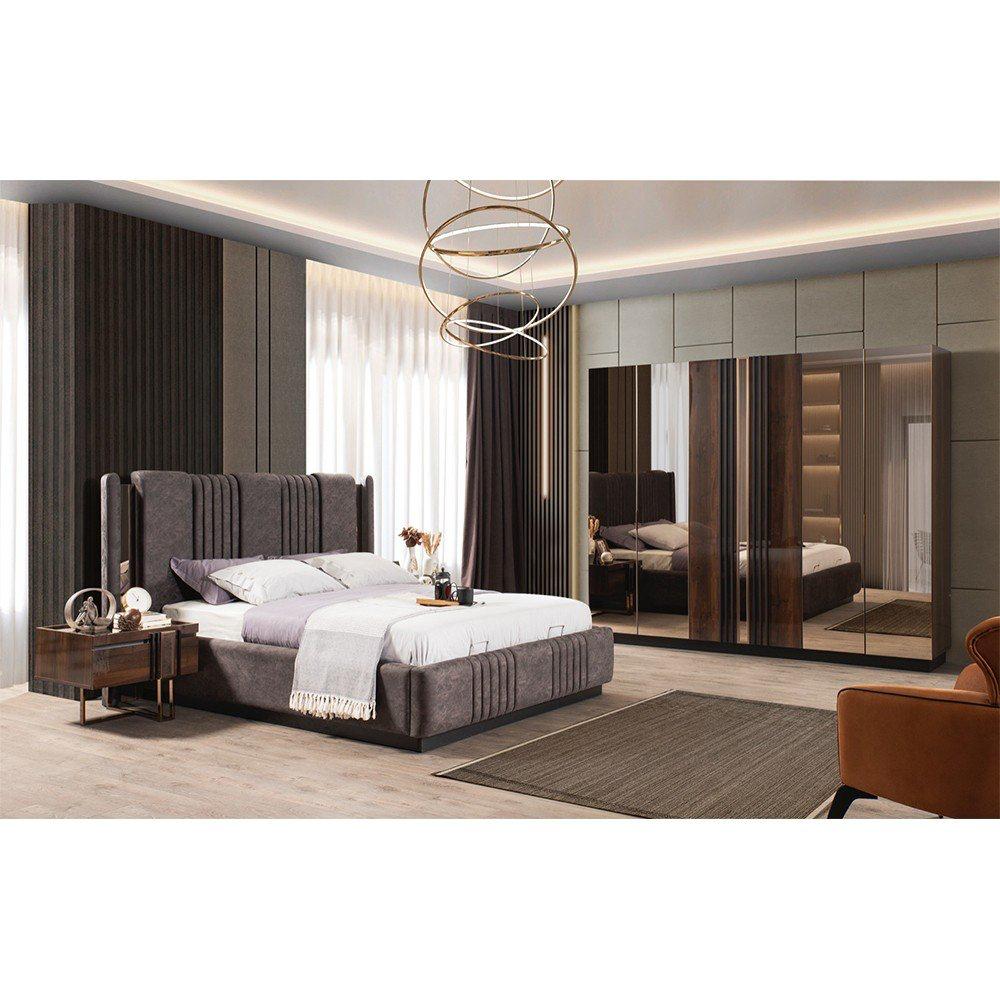 Prada – Bedroom Set