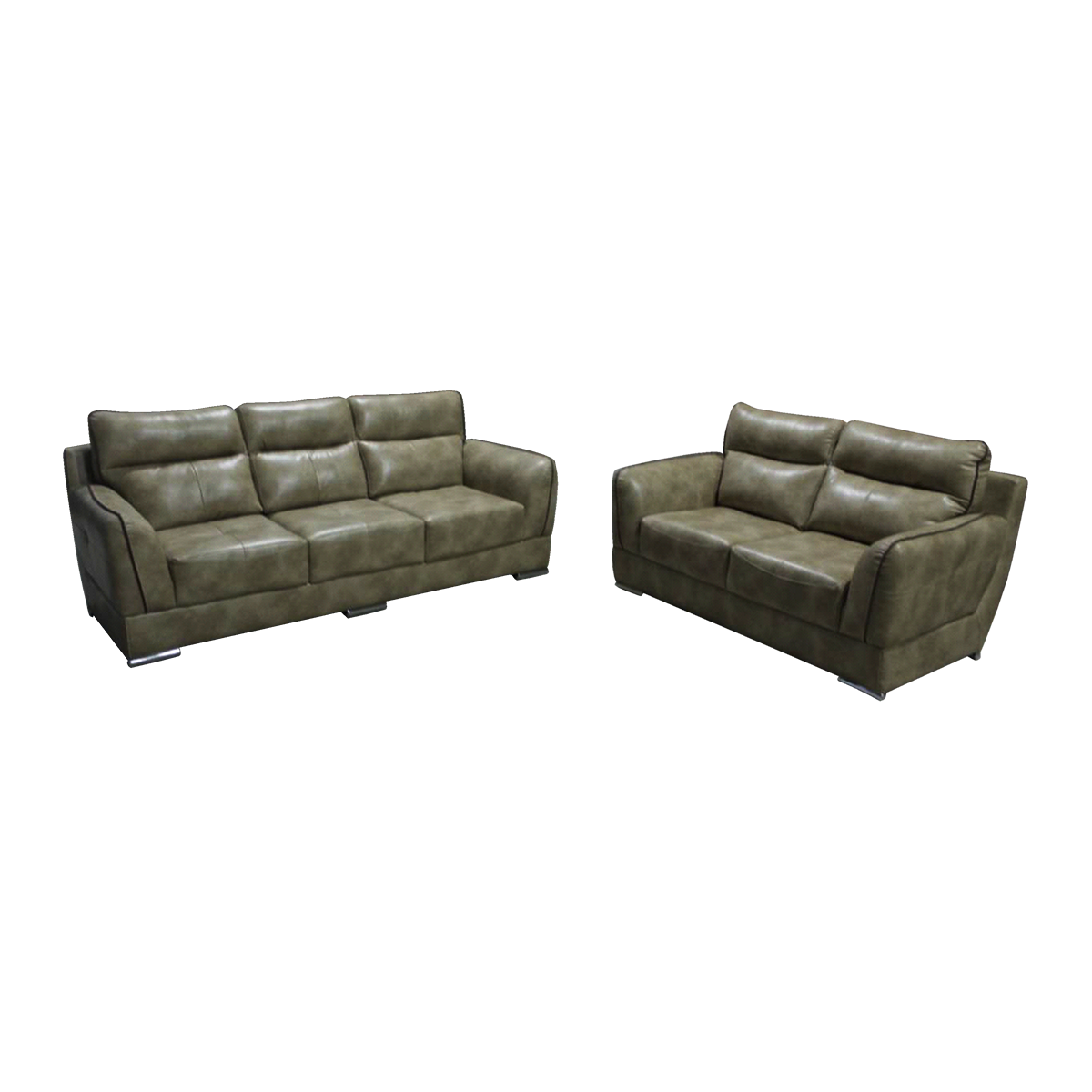 Oscar Sofa Set