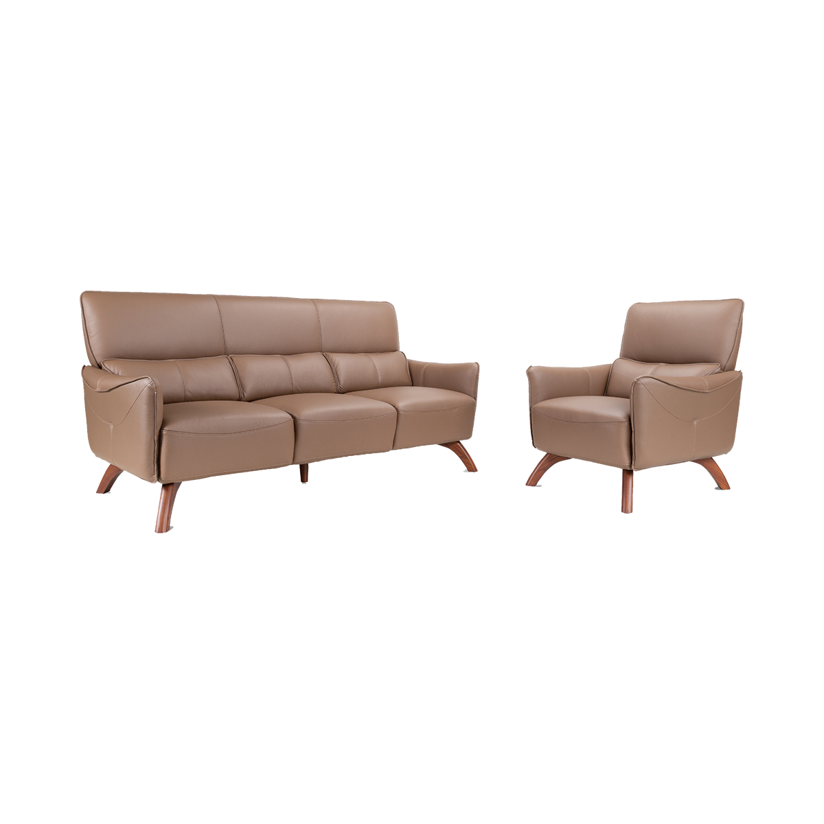 Monte - H09 - Sofa Set