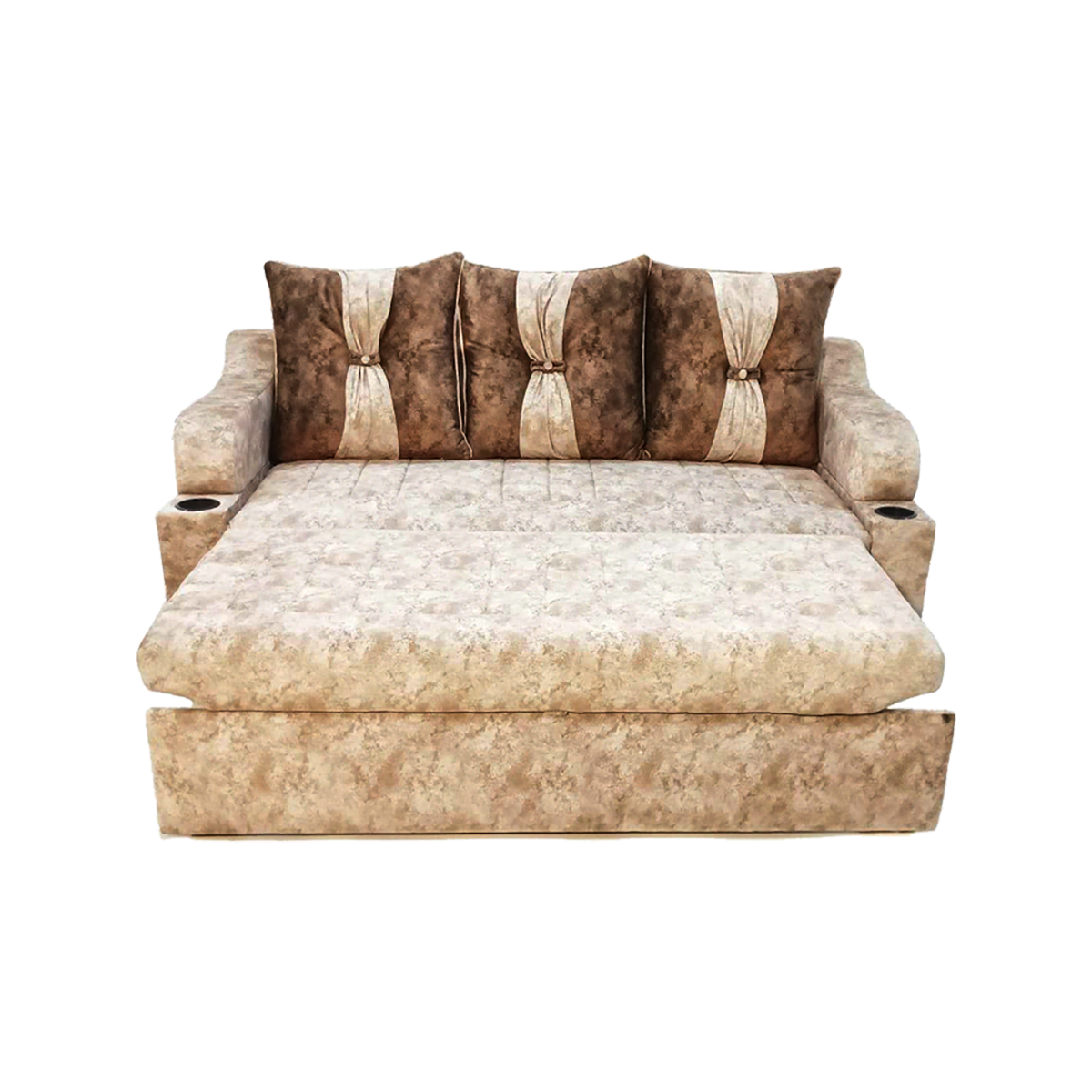 Brandon Sofa Cum Bed